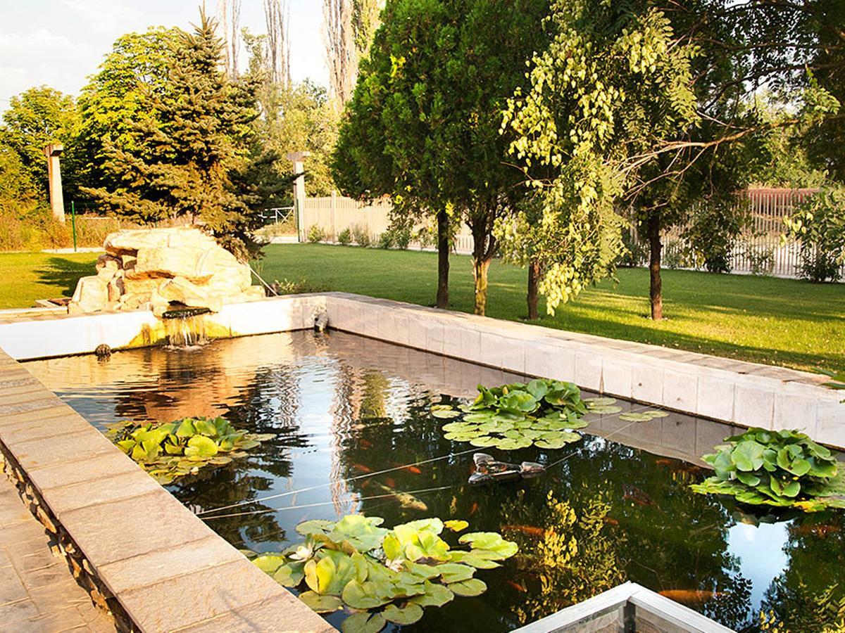 Motel Maritsa Dimitrovgrad  Buitenkant foto