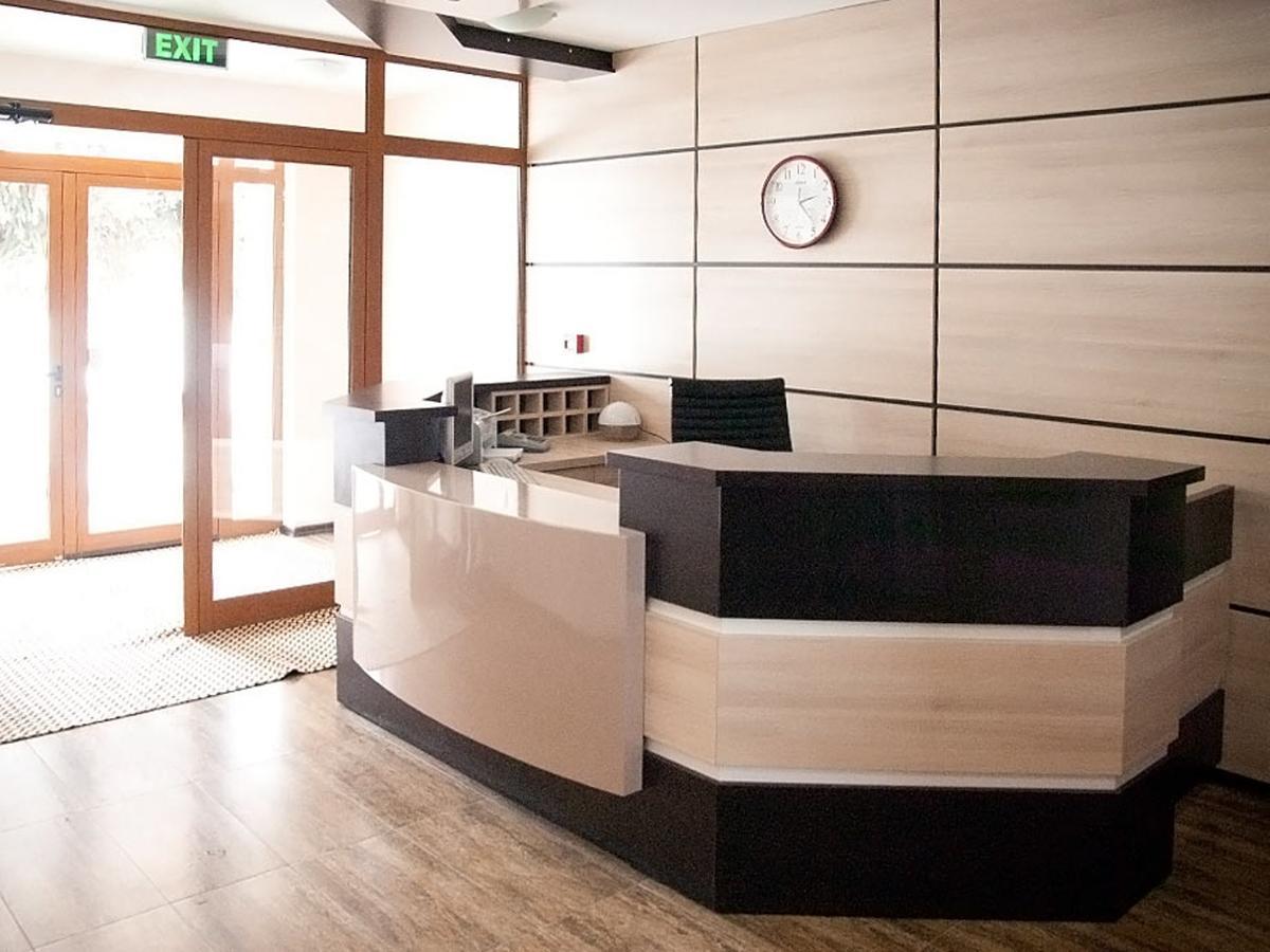 Motel Maritsa Dimitrovgrad  Buitenkant foto