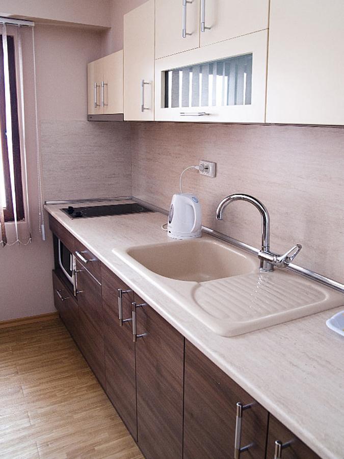 Motel Maritsa Dimitrovgrad  Buitenkant foto