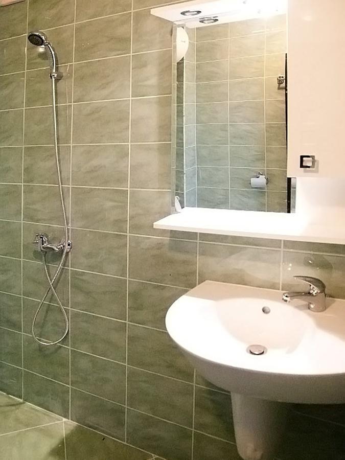 Motel Maritsa Dimitrovgrad  Buitenkant foto