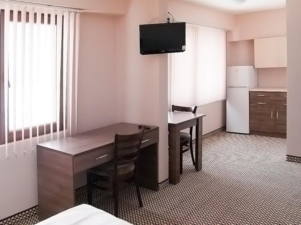 Motel Maritsa Dimitrovgrad  Buitenkant foto