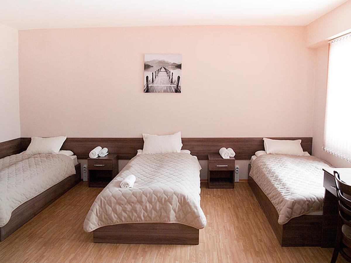 Motel Maritsa Dimitrovgrad  Buitenkant foto