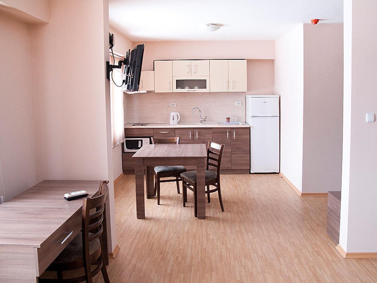 Motel Maritsa Dimitrovgrad  Buitenkant foto